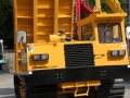 Caterpillar Dumper occasion